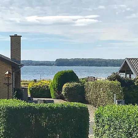 2 Bedroom Gorgeous In * Svendborg