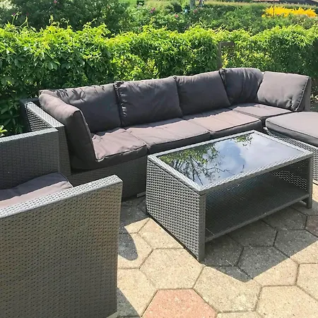 2 Bedroom Gorgeous In Feriehus Svendborg