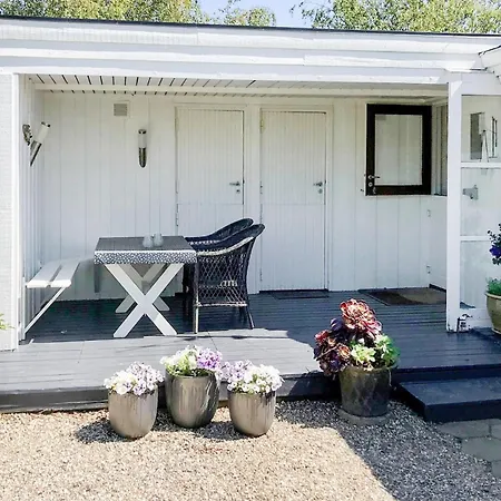 2 Bedroom Gorgeous In Svendborg
