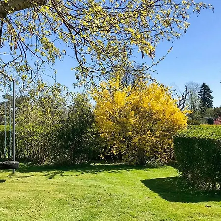2 Bedroom Gorgeous In Svendborg