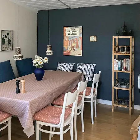 Feriehus 2 Bedroom Gorgeous In Svendborg