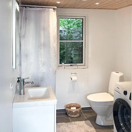 2 Bedroom Gorgeous In Feriehus Svendborg